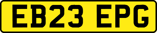 EB23EPG