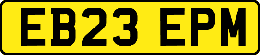 EB23EPM