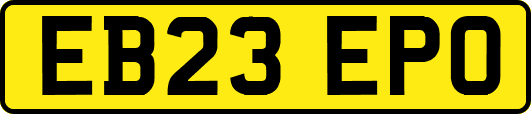 EB23EPO
