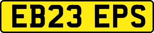 EB23EPS