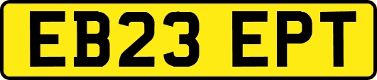 EB23EPT