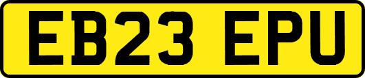 EB23EPU