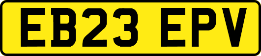 EB23EPV