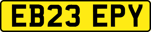 EB23EPY