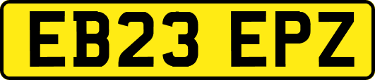 EB23EPZ