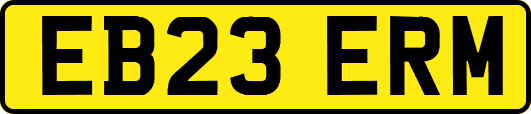 EB23ERM