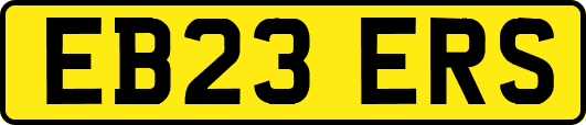 EB23ERS