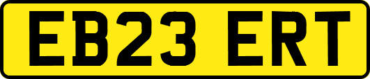 EB23ERT