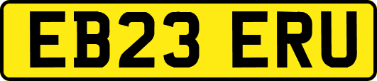 EB23ERU