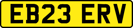 EB23ERV
