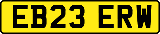 EB23ERW
