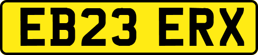 EB23ERX