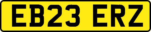 EB23ERZ
