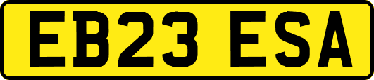 EB23ESA