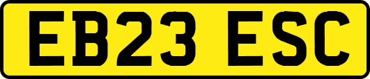 EB23ESC