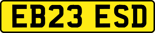 EB23ESD