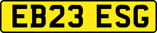 EB23ESG