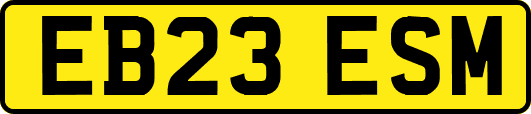 EB23ESM