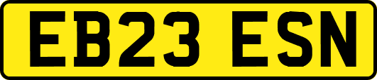 EB23ESN