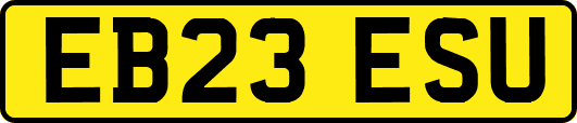 EB23ESU