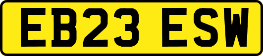 EB23ESW