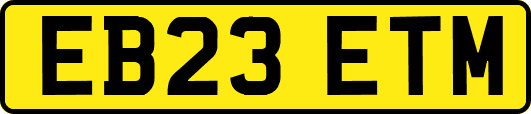EB23ETM