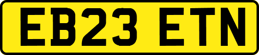 EB23ETN