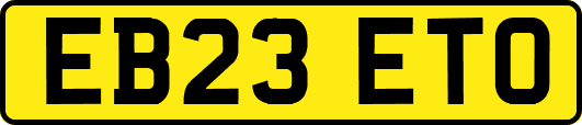 EB23ETO