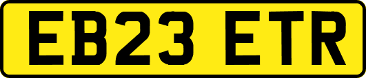 EB23ETR