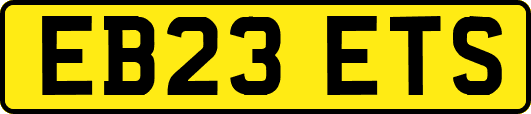 EB23ETS