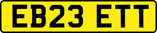 EB23ETT