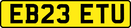 EB23ETU