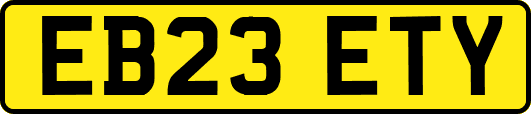 EB23ETY