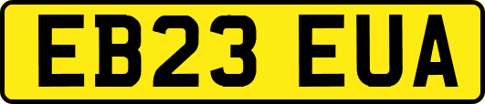 EB23EUA