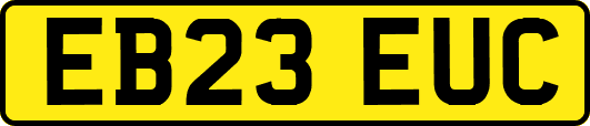 EB23EUC