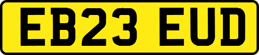 EB23EUD