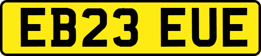 EB23EUE