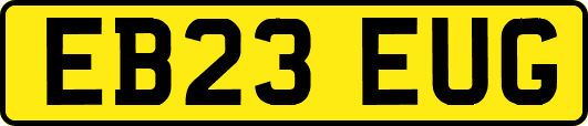 EB23EUG