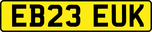EB23EUK