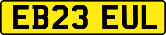 EB23EUL