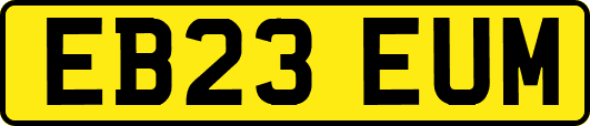 EB23EUM