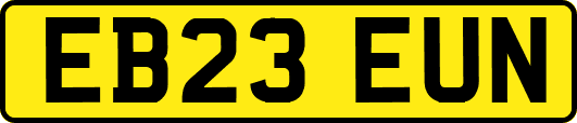 EB23EUN