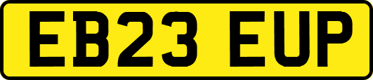 EB23EUP