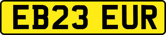 EB23EUR