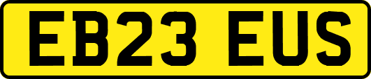 EB23EUS