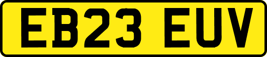 EB23EUV