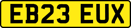 EB23EUX