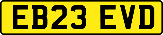 EB23EVD