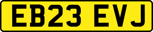 EB23EVJ