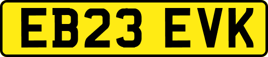 EB23EVK